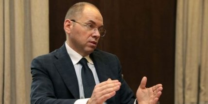 Максим Степанов