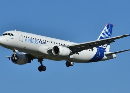 Airbus A320