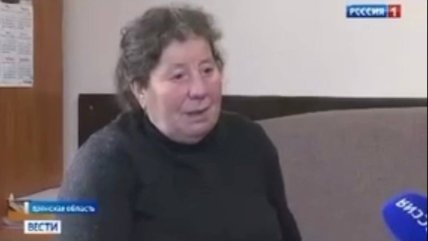 Жителі Сопича, яких вивезли до РФ