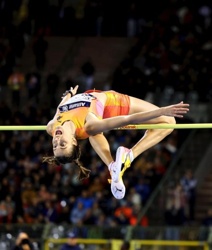 ярослава Магучіх