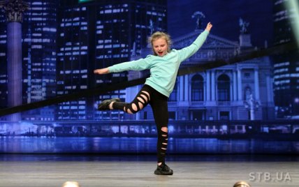 Танцюють всі 9 сезон 2016