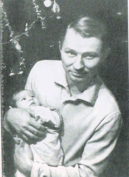 Леонид Кучма с дочерью