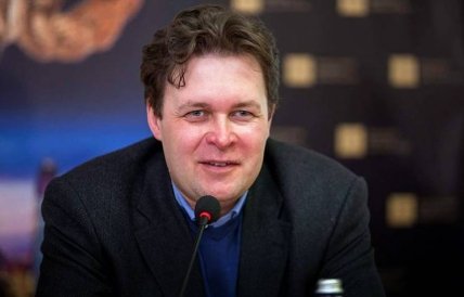 Евгений Магда