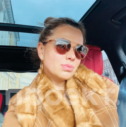 Как выглядит экс-"любовница" Путина