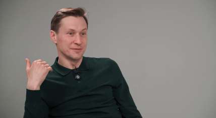 Костянтин Октябрський