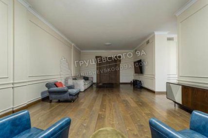 Квартира на Грушевського, 9А