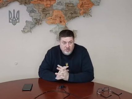 Александр Туренко