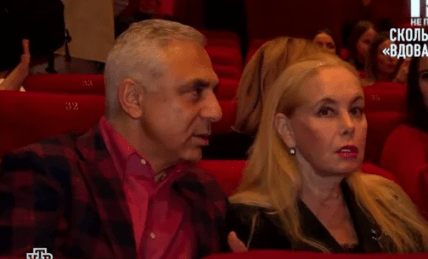 Приемный сын Кобзона и Нелли