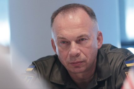 Олександр Сирський