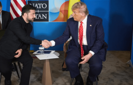 В какой одежде будет Зеленский на встрече с Трампом