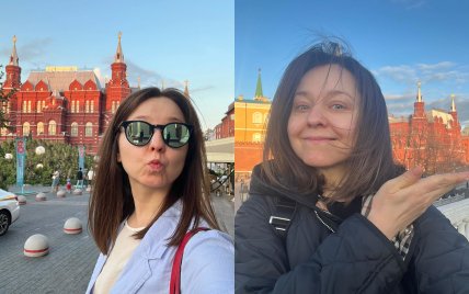 валентина рубцова москва