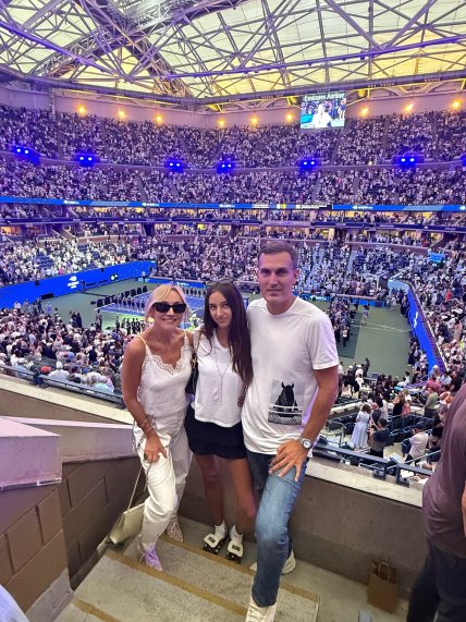 Крістіна Орбакайте