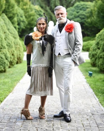 Стас Боклан, Наталія Кленіна