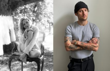 Пилип Коляденко дружина Нодіра Тураджанова