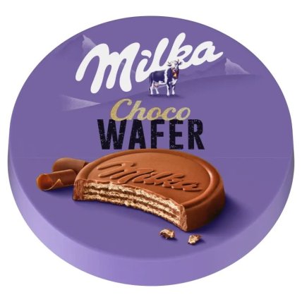 Milka Choco Wafer