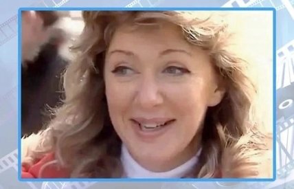 Олександра Лісютина