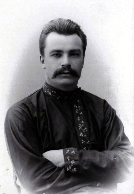 Украинский писатель и политик Винниченко менял историю