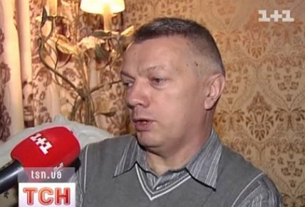 Владимир Повалий