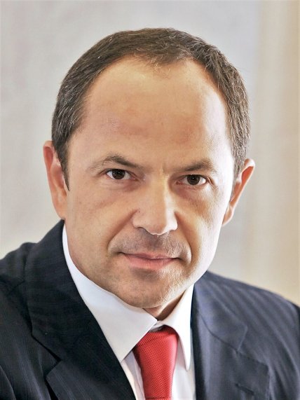 Сергій Тігіпко