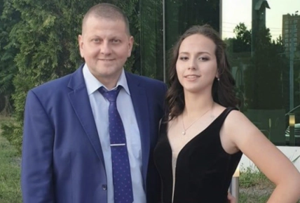 залужний діти