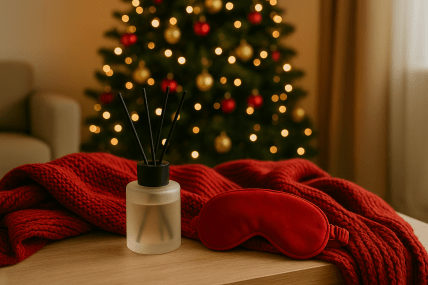 что подарить на новый год любимой