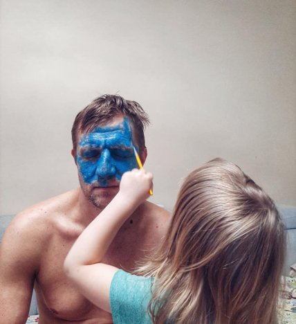 Михаил Гаврилюк Козак