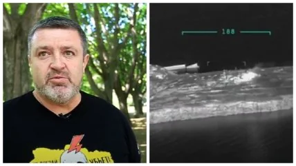 Сергій Братчук