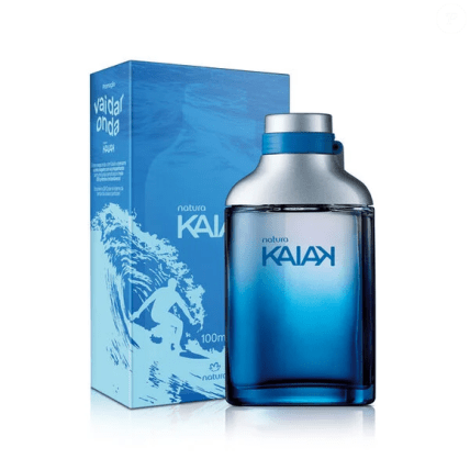 духи для мужчин Kaiak Masculino от Natura