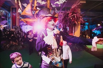 Куда пойти с ребенком на День святого Николая: Музей сказок