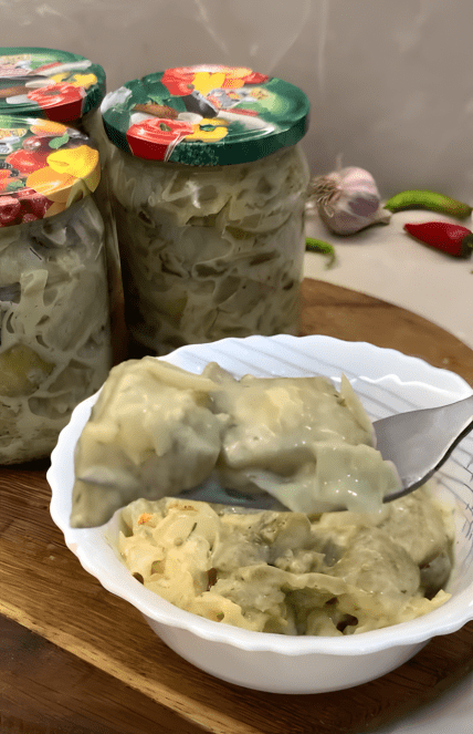 Баклажаны как грибы - пошаговый рецепт