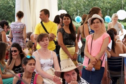 День рождения UAUA.info (ФОТО) - изображение №13