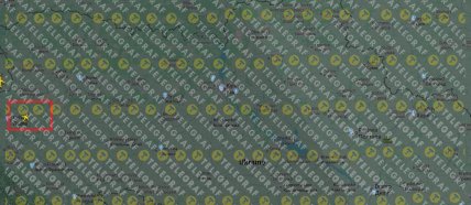 Самолет над Украиной