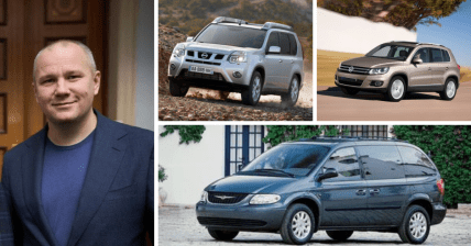 Богдан Торохтій