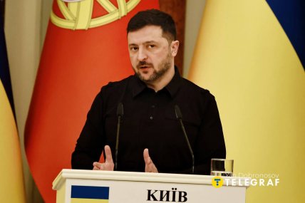 Владимир Зеленский