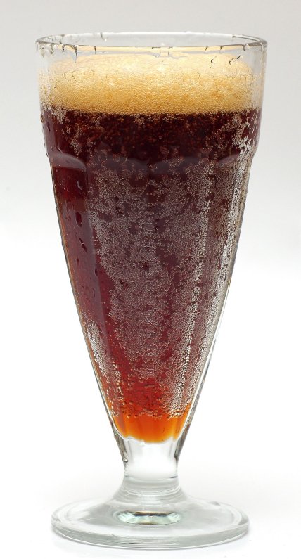 Склянка напою "Світязь"/"Байкал"