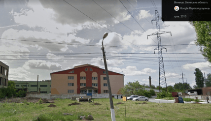 вінницький ламповий завод зараз