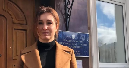 Наталья Музыка