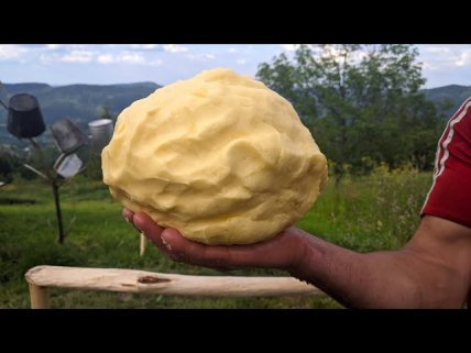 масло шариком сливочное