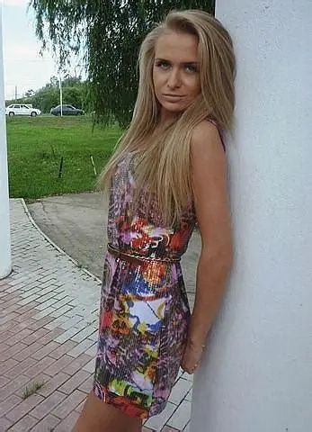 Яна Полякина