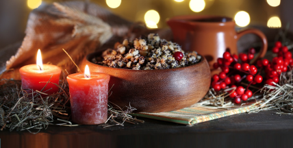 Кутя: історія,традиції та 5 найкращих рецептів куті на Різдво 2020