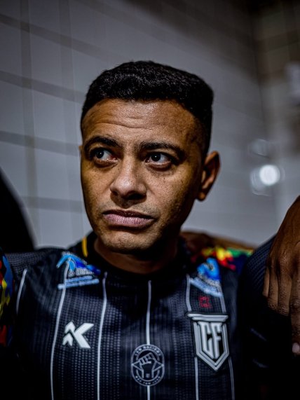 Клейтон Шав’єр