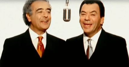 О чем песня Macarena