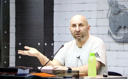 сатья дас сергей яковлев