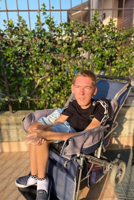 Назарий Гусаков
