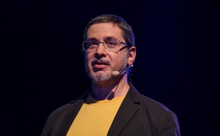 Валерій Пекар