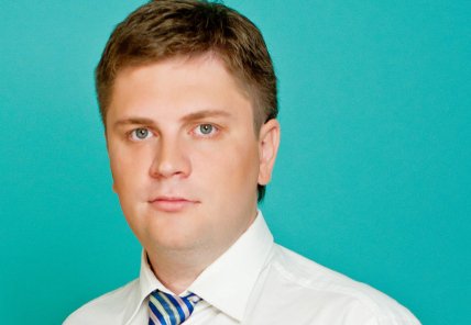 Денис Пятигорец