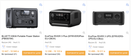 Сколько стоят зарядные станции для ноутбука