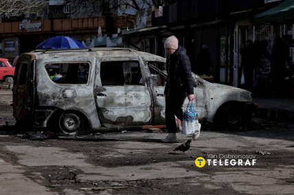 Как сейчас выглядит Дружковка