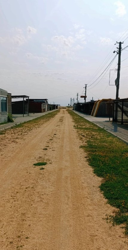 Щасливцеве як виглядає зараз