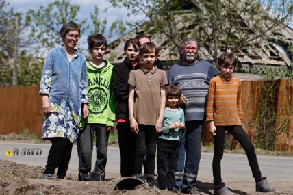 Обстріл Краматорська 12 травня - наслідки влучань